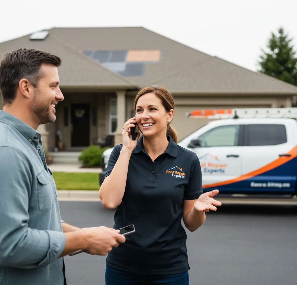 Storm Damage Repair in Middleboro, MA